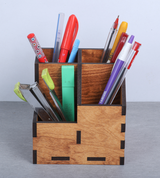 Office and Home, Study Table Organizer