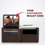 Customise Wallet Card
